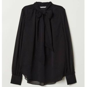 H&M blouse